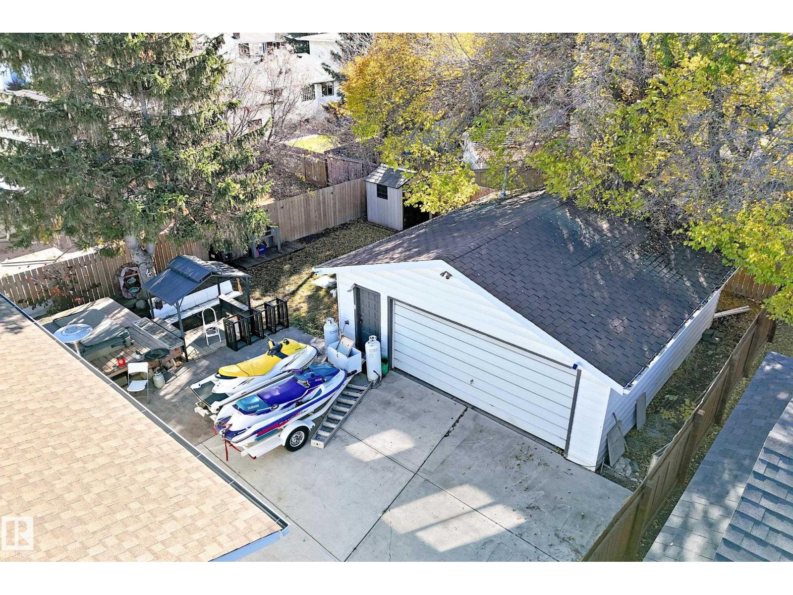 18215 80a Av Nw, Edmonton, Alberta  T5T 0V4 - Photo 58 - E4463129