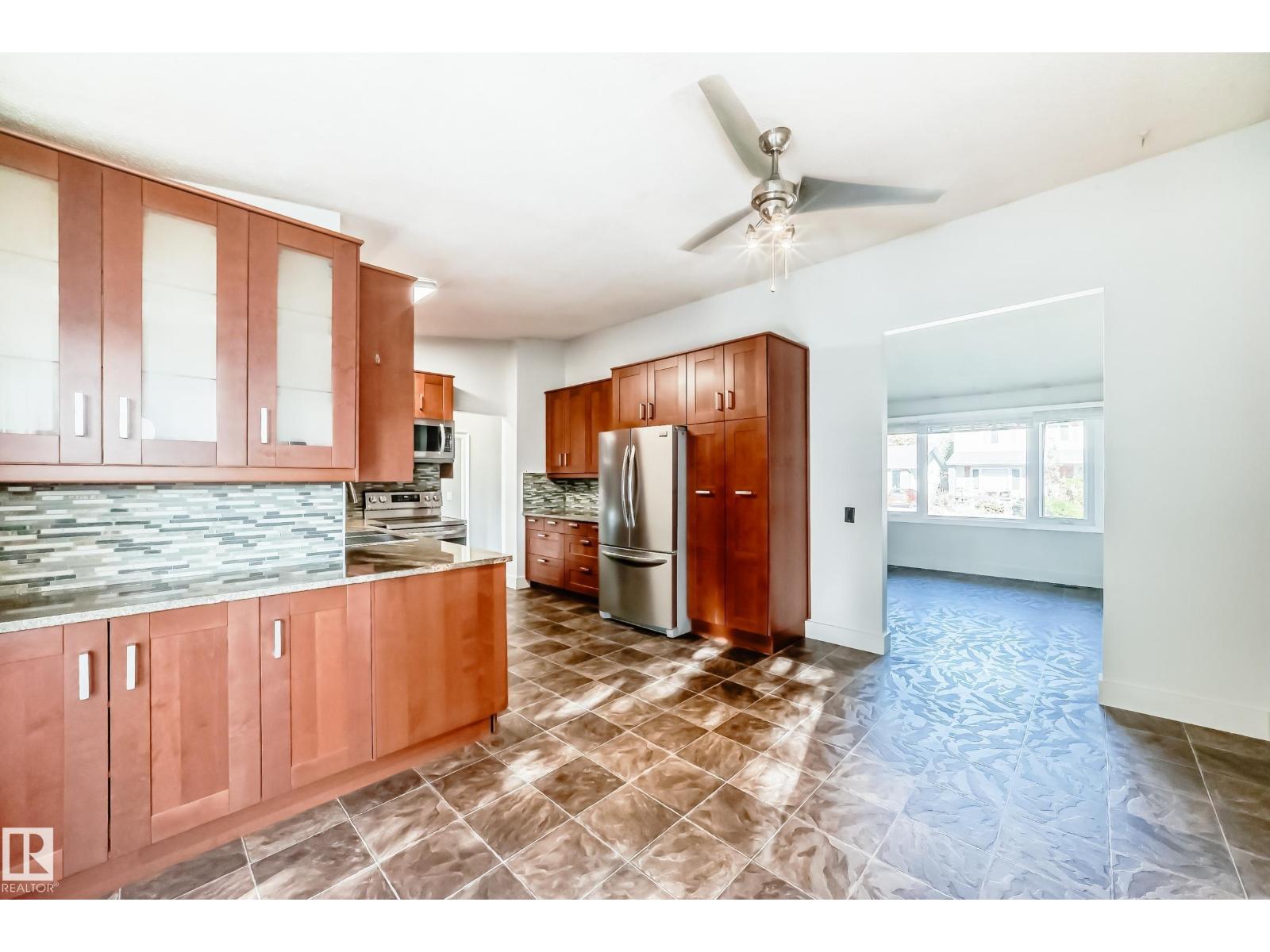 18215 80a Av Nw, Edmonton, Alberta  T5T 0V4 - Photo 8 - E4463129