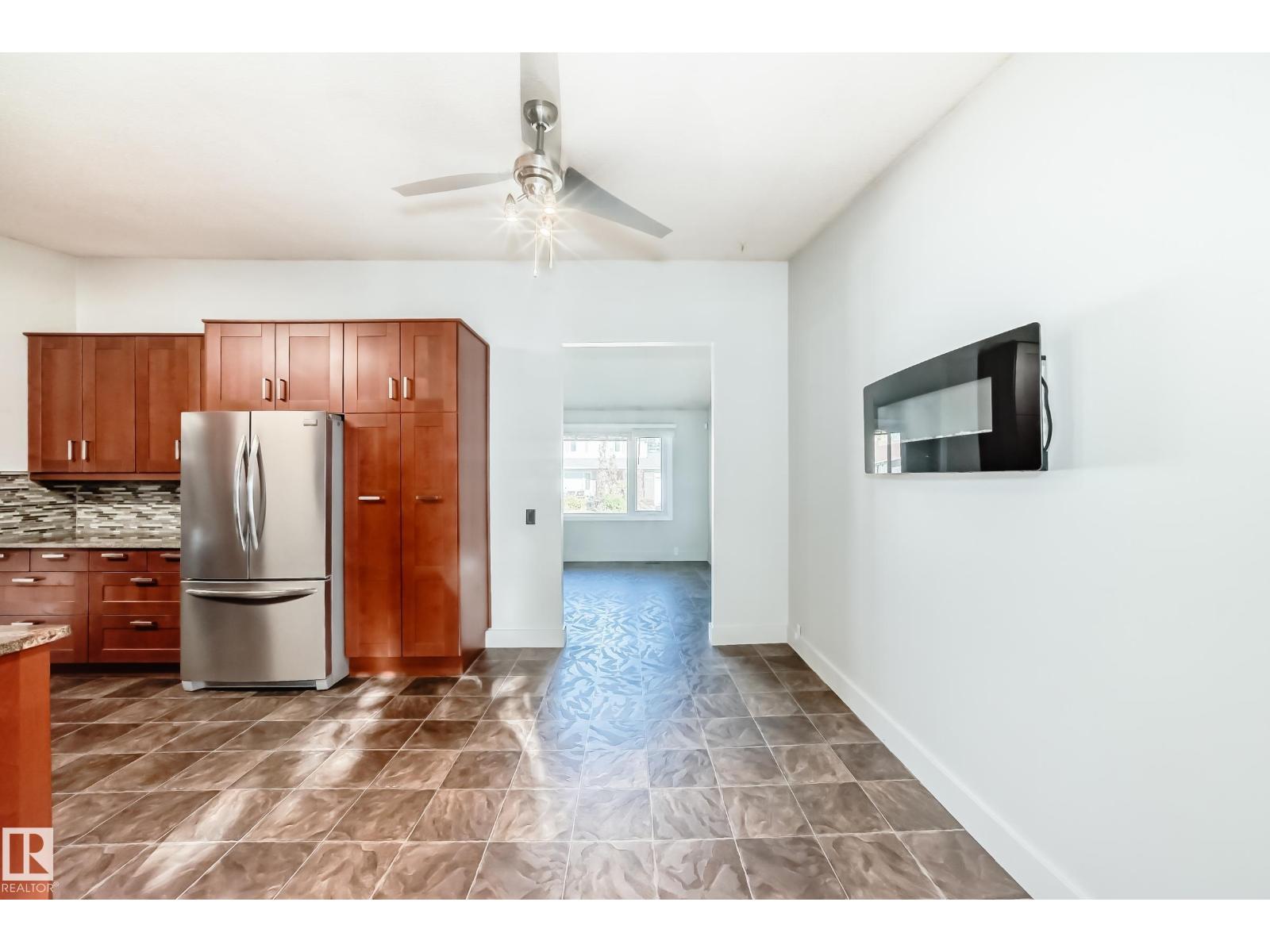 18215 80a Av Nw, Edmonton, Alberta  T5T 0V4 - Photo 9 - E4463129