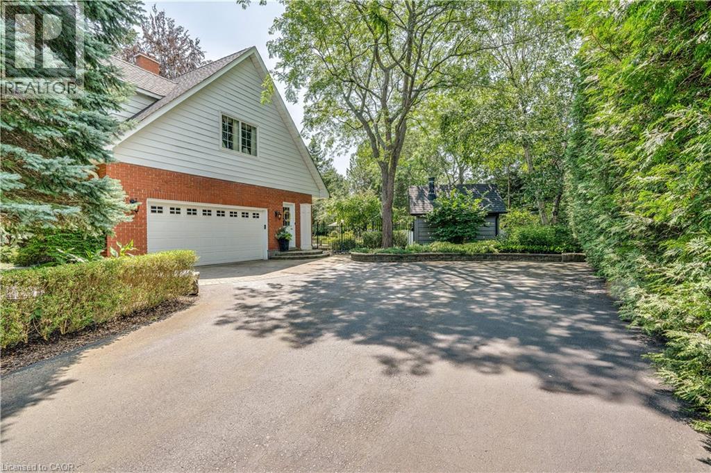 166 Maple Grove Drive, Oakville, Ontario  L6J 4V1 - Photo 7 - 40781486