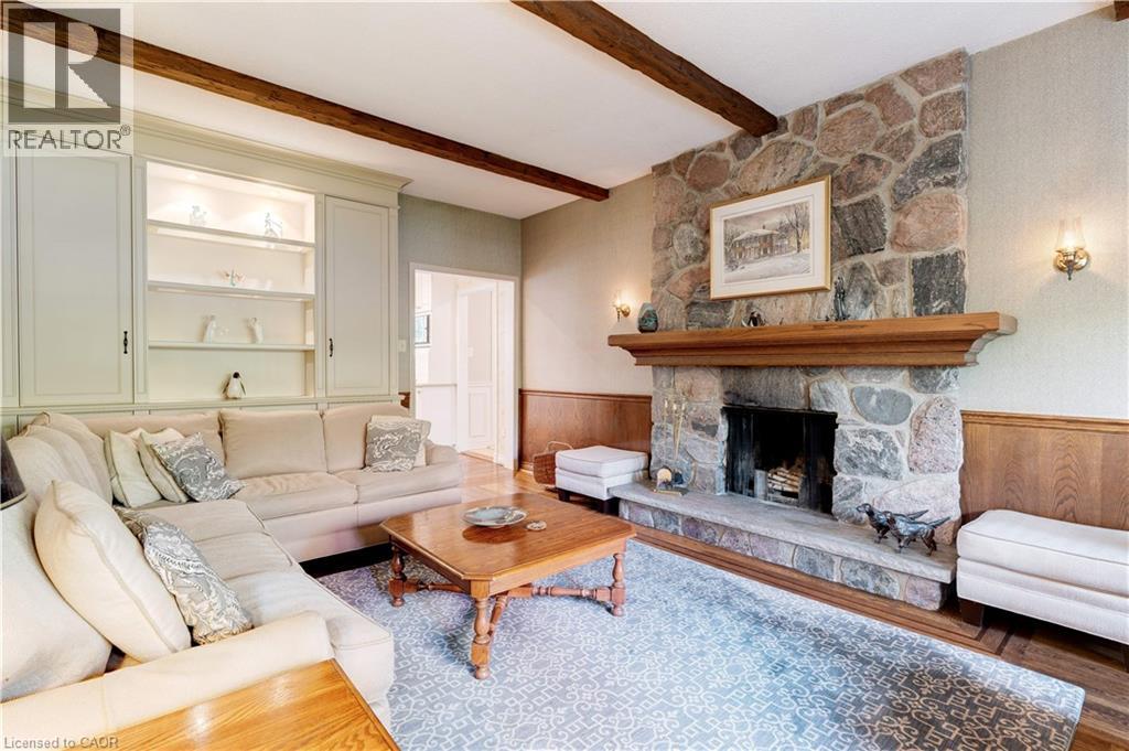 166 Maple Grove Drive, Oakville, Ontario  L6J 4V1 - Photo 21 - 40781486