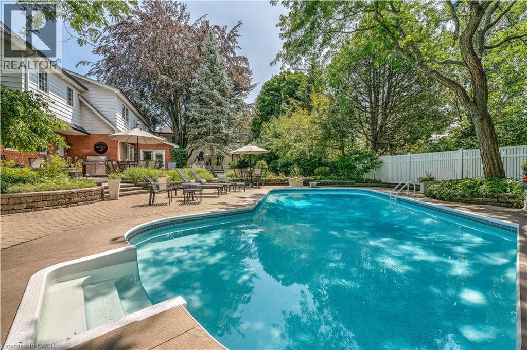 166 Maple Grove Drive, Oakville, Ontario  L6J 4V1 - Photo 39 - 40781486