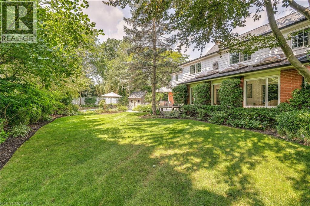166 Maple Grove Drive, Oakville, Ontario  L6J 4V1 - Photo 42 - 40781486