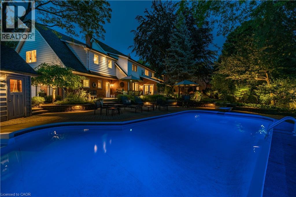 166 Maple Grove Drive, Oakville, Ontario  L6J 4V1 - Photo 46 - 40781486