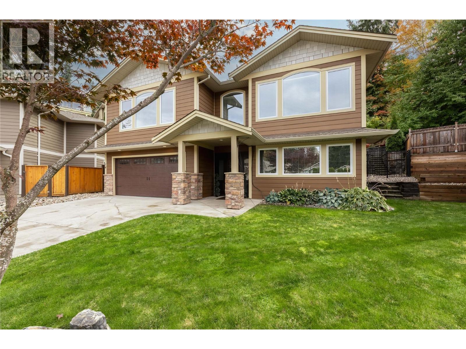 1581 20 Street NE Unit# 14, Salmon Arm, British Columbia