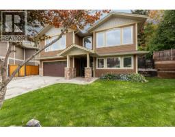 1581 20 Street NE Unit# 14, salmon arm, British Columbia