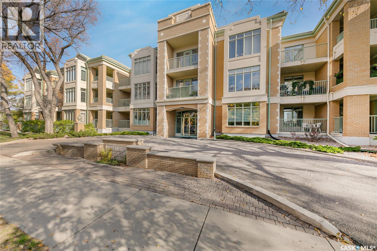 112 2333 Scarth STREET, Regina, Saskatchewan