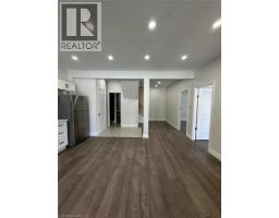 920 CONCESSION Street Unit# 1, hamilton, Ontario