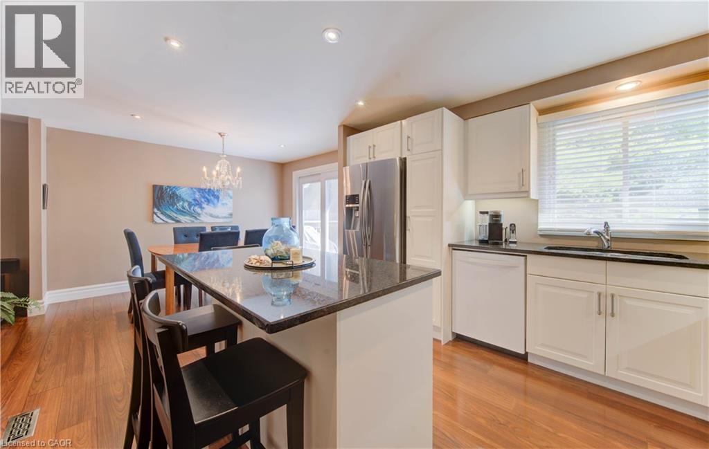 45 Shuh Avenue, Kitchener, Ontario  N2A 2Y1 - Photo 16 - 40780424
