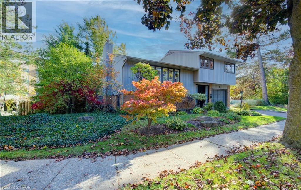 45 Shuh Avenue, Kitchener, Ontario  N2A 2Y1 - Photo 2 - 40780424