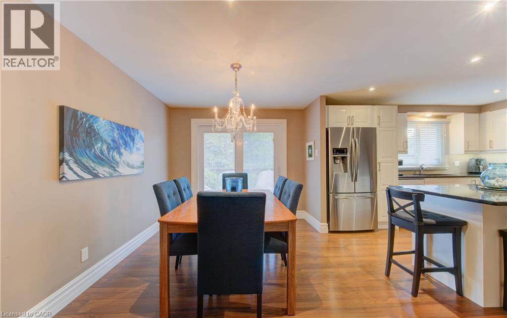 45 Shuh Avenue, Kitchener, Ontario  N2A 2Y1 - Photo 8 - 40780424