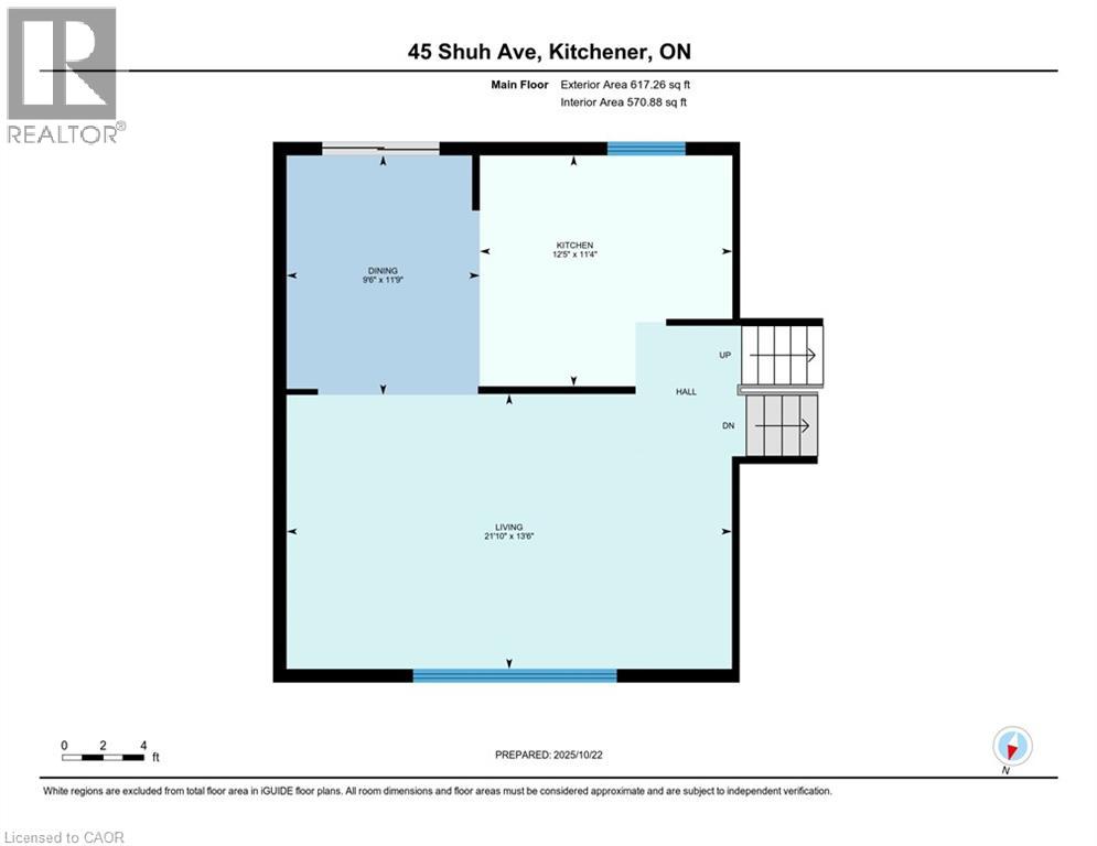 45 Shuh Avenue, Kitchener, Ontario  N2A 2Y1 - Photo 36 - 40780424
