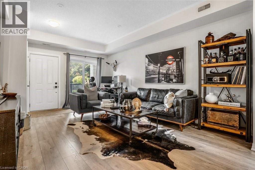 25 Isherwood Avenue Unit# 32, Cambridge, Ontario  N1R 0E2 - Photo 14 - 40781245