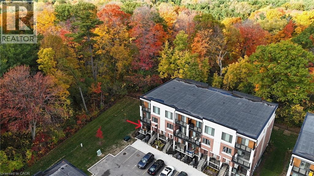 25 Isherwood Avenue Unit# 32, Cambridge, Ontario  N1R 0E2 - Photo 5 - 40781245
