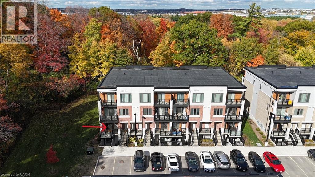 25 Isherwood Avenue Unit# 32, Cambridge, Ontario  N1R 0E2 - Photo 6 - 40781245