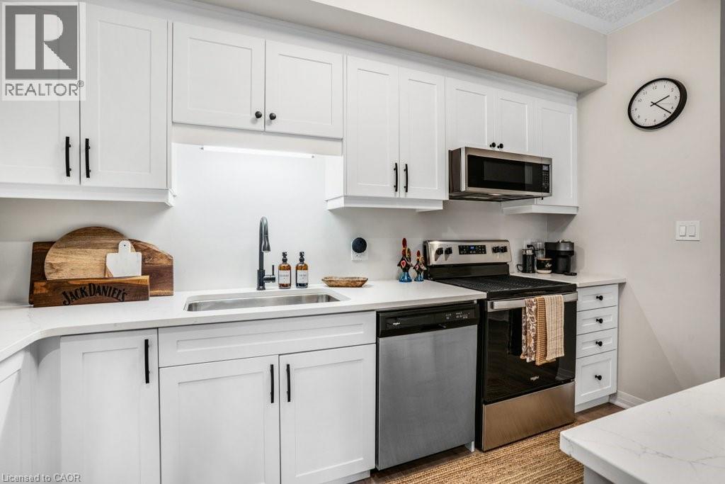 25 Isherwood Avenue Unit# 32, Cambridge, Ontario  N1R 0E2 - Photo 19 - 40781245