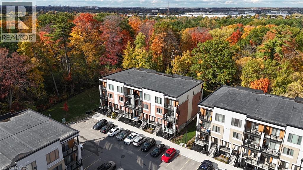 25 Isherwood Avenue Unit# 32, Cambridge, Ontario  N1R 0E2 - Photo 7 - 40781245