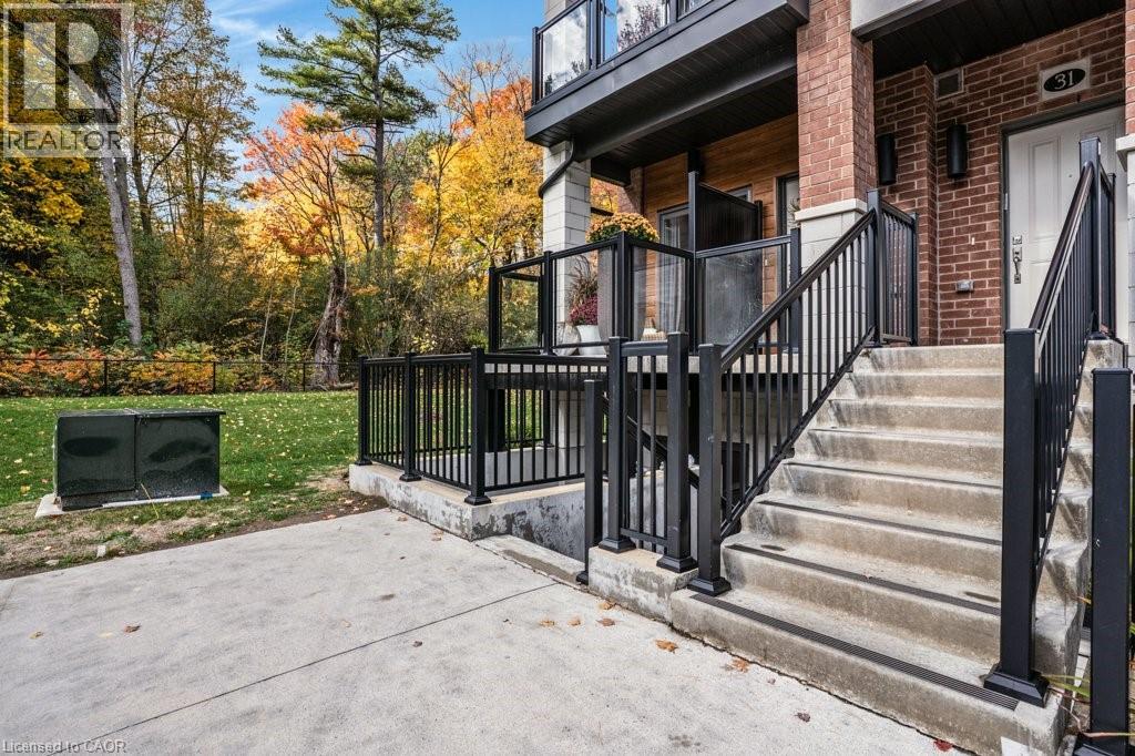 25 Isherwood Avenue Unit# 32, Cambridge, Ontario  N1R 0E2 - Photo 8 - 40781245