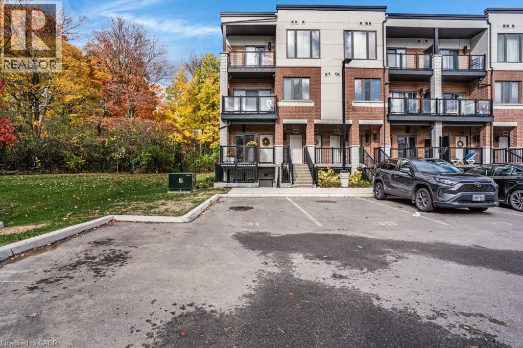 25 Isherwood Avenue Unit# 32, Cambridge, Ontario  N1R 0E2 - Photo 2 - 40781245