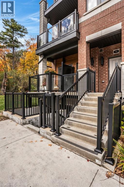 25 Isherwood Avenue Unit# 32, Cambridge, Ontario  N1R 0E2 - Photo 9 - 40781245