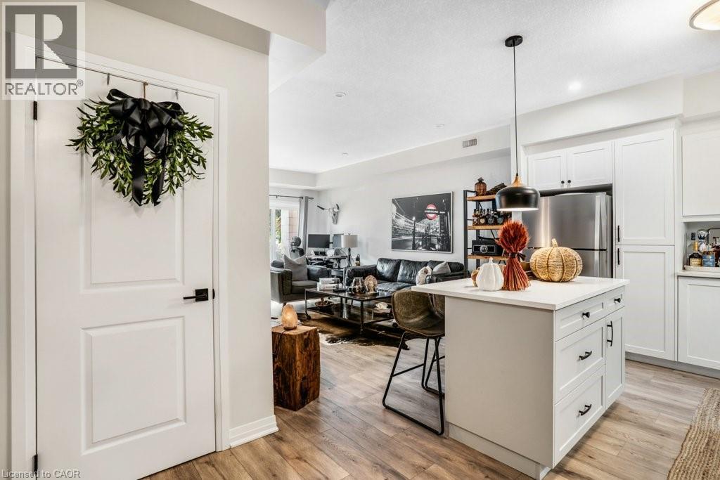 25 Isherwood Avenue Unit# 32, Cambridge, Ontario  N1R 0E2 - Photo 21 - 40781245