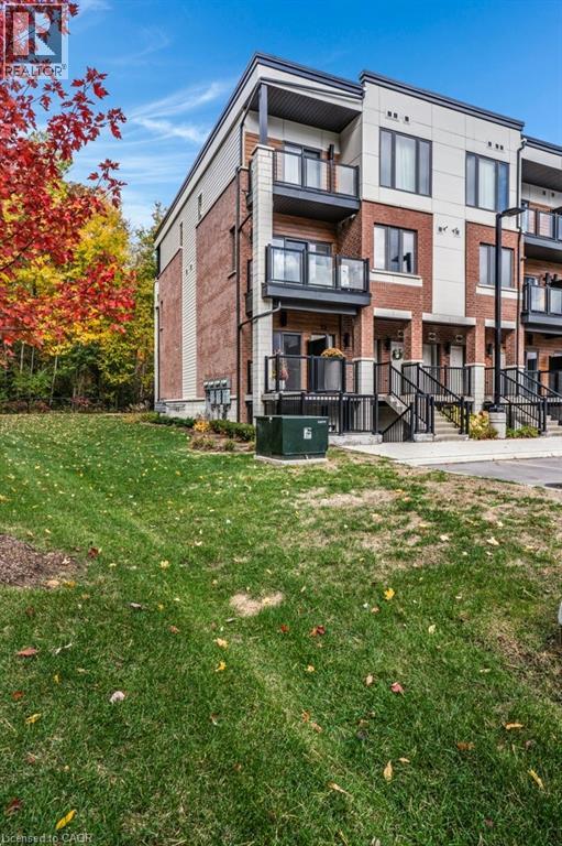 25 Isherwood Avenue Unit# 32, Cambridge, Ontario  N1R 0E2 - Photo 3 - 40781245
