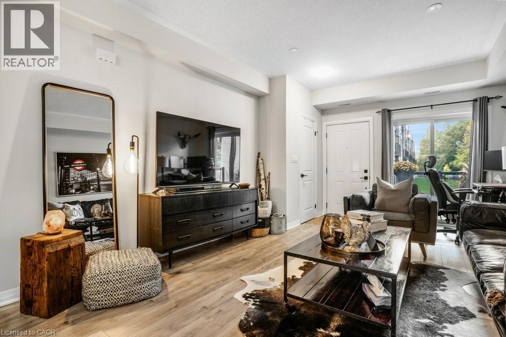 25 Isherwood Avenue Unit# 32, Cambridge, Ontario  N1R 0E2 - Photo 15 - 40781245