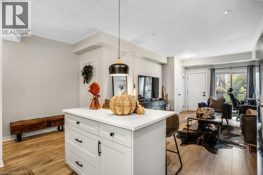 25 Isherwood Avenue Unit# 32, Cambridge, Ontario  N1R 0E2 - Photo 20 - 40781245