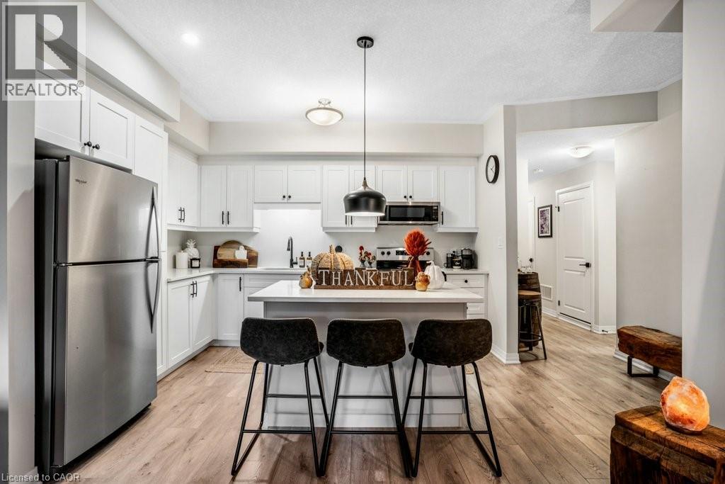 25 Isherwood Avenue Unit# 32, Cambridge, Ontario  N1R 0E2 - Photo 16 - 40781245