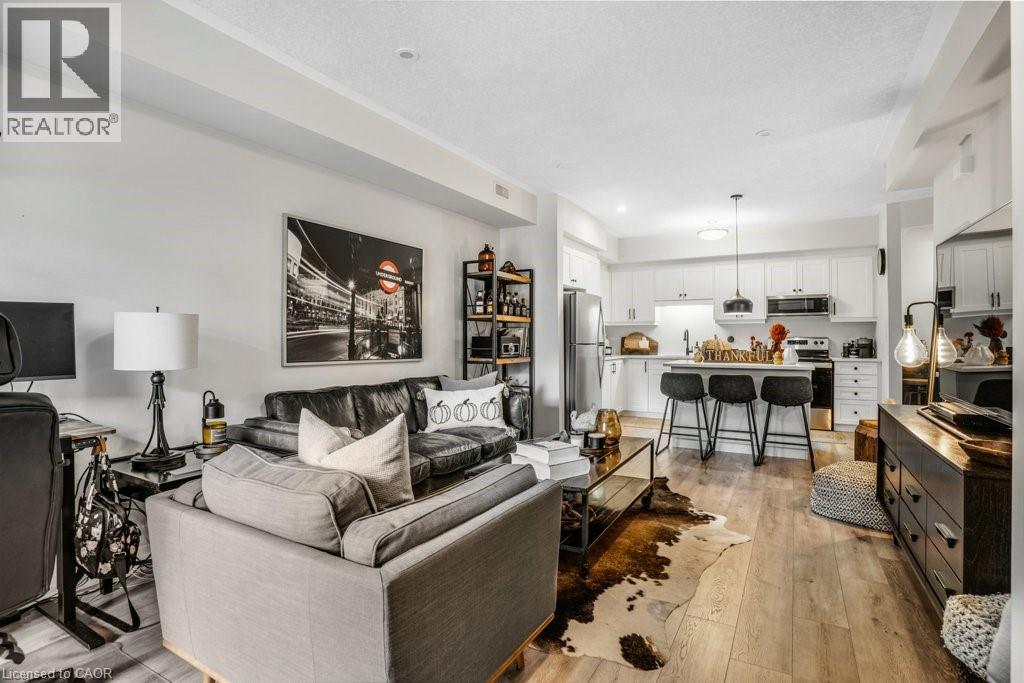 25 Isherwood Avenue Unit# 32, Cambridge, Ontario  N1R 0E2 - Photo 12 - 40781245