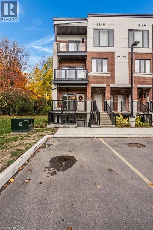 25 Isherwood Avenue Unit# 32, Cambridge, Ontario  N1R 0E2 - Photo 4 - 40781245