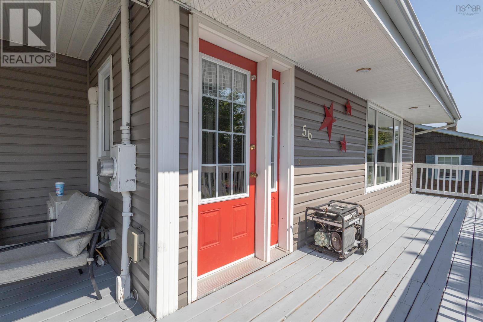 56 Holic Avenue, North Sydney, Nova Scotia  B2A 3R8 - Photo 6 - 202526382