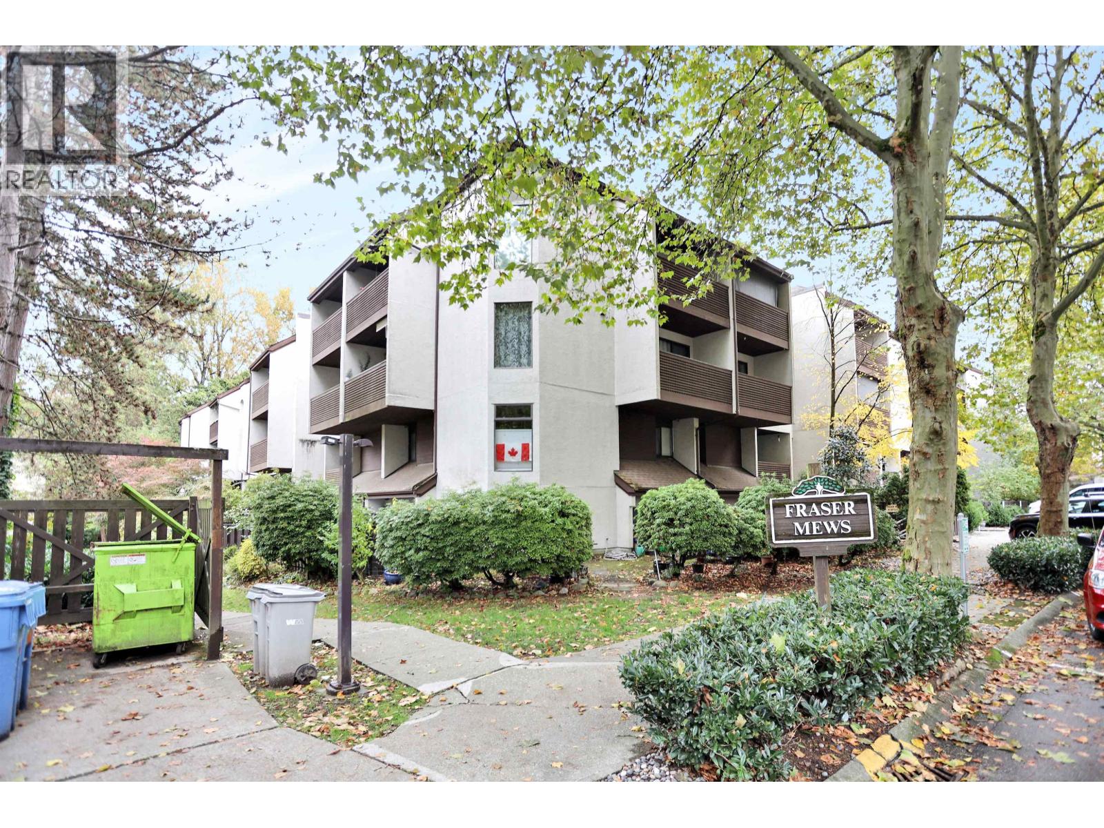 21 385 Ginger Drive, New Westminster, British Columbia  V3L 5L6 - Photo 2 - R3061150