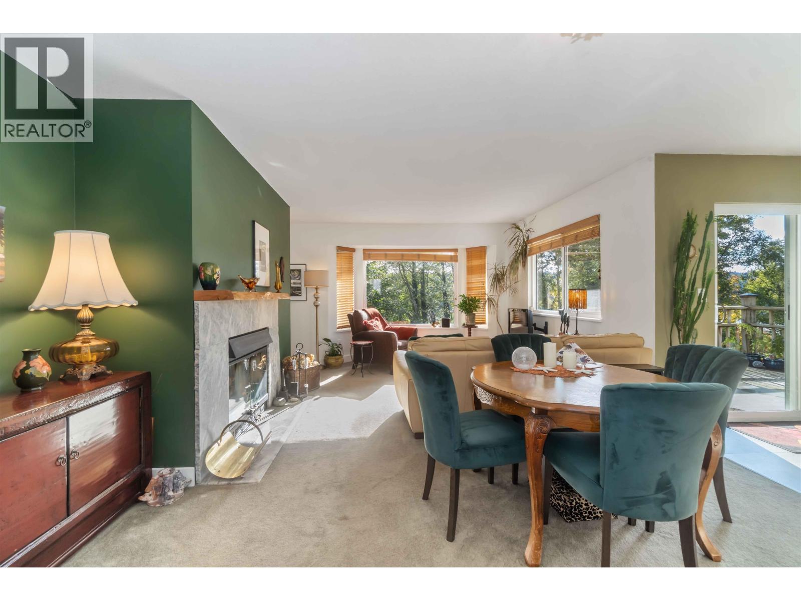 532 San Remo Drive, Port Moody, British Columbia  V3H 4K4 - Photo 7 - R3061246