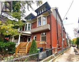 147 WINCHESTER STREET, Toronto, Ontario