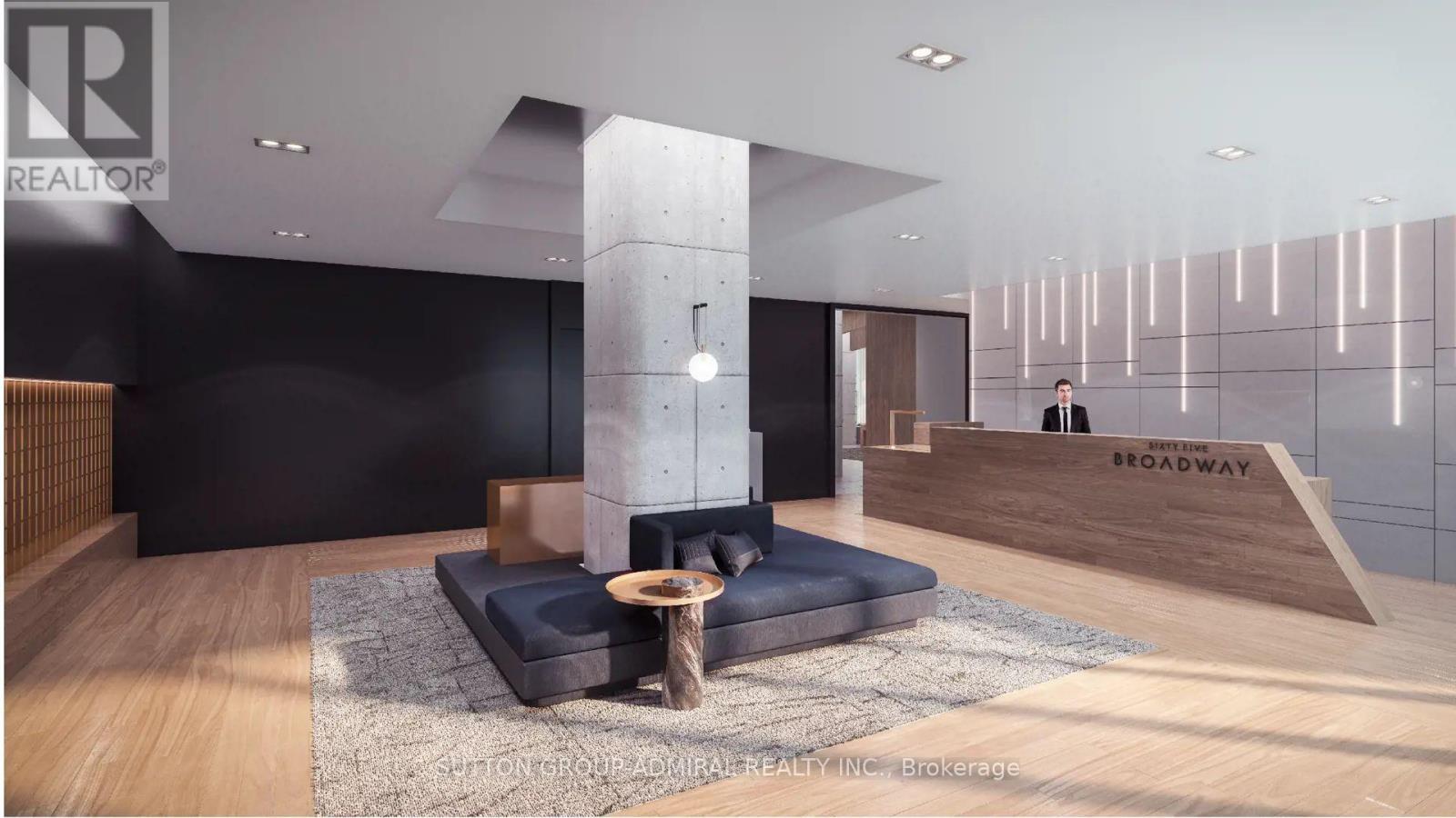 320 - 65 Broadway Avenue, Toronto, Ontario  M4P 1T9 - Photo 12 - C12477317