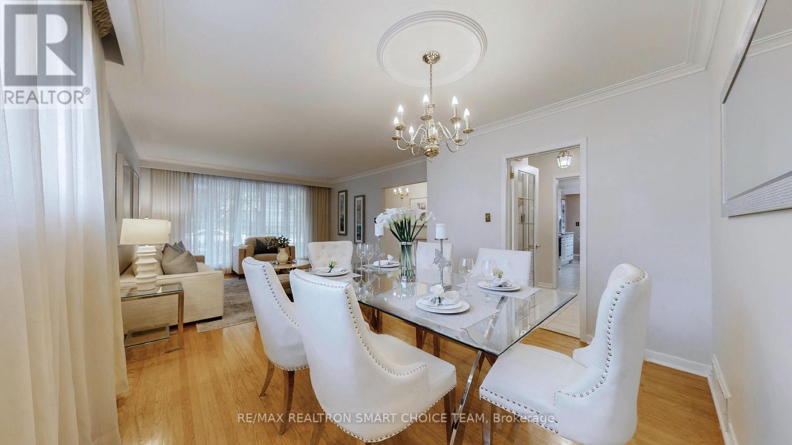 18 Brenham Crescent, Toronto, Ontario  M2M 2L1 - Photo 10 - C12477319