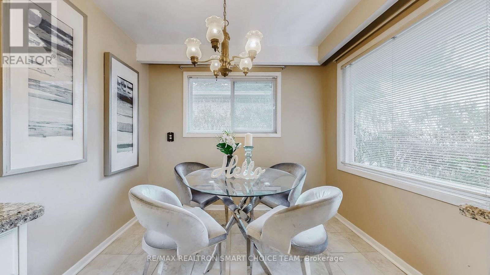 18 Brenham Crescent, Toronto, Ontario  M2M 2L1 - Photo 14 - C12477319