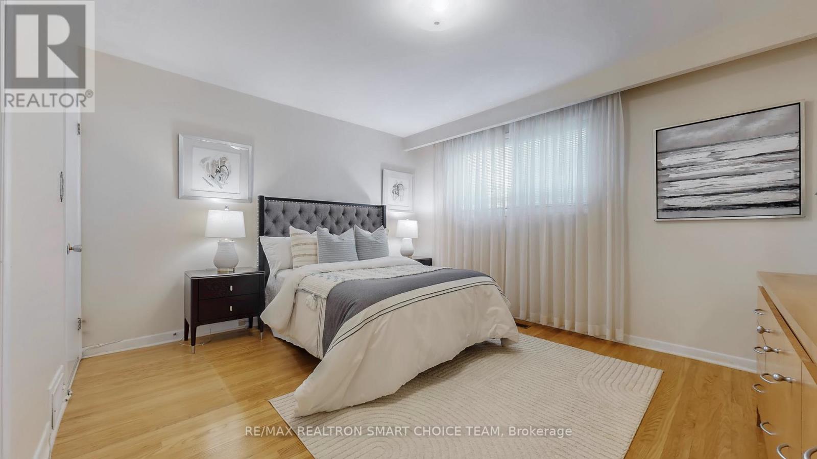 18 Brenham Crescent, Toronto, Ontario  M2M 2L1 - Photo 19 - C12477319