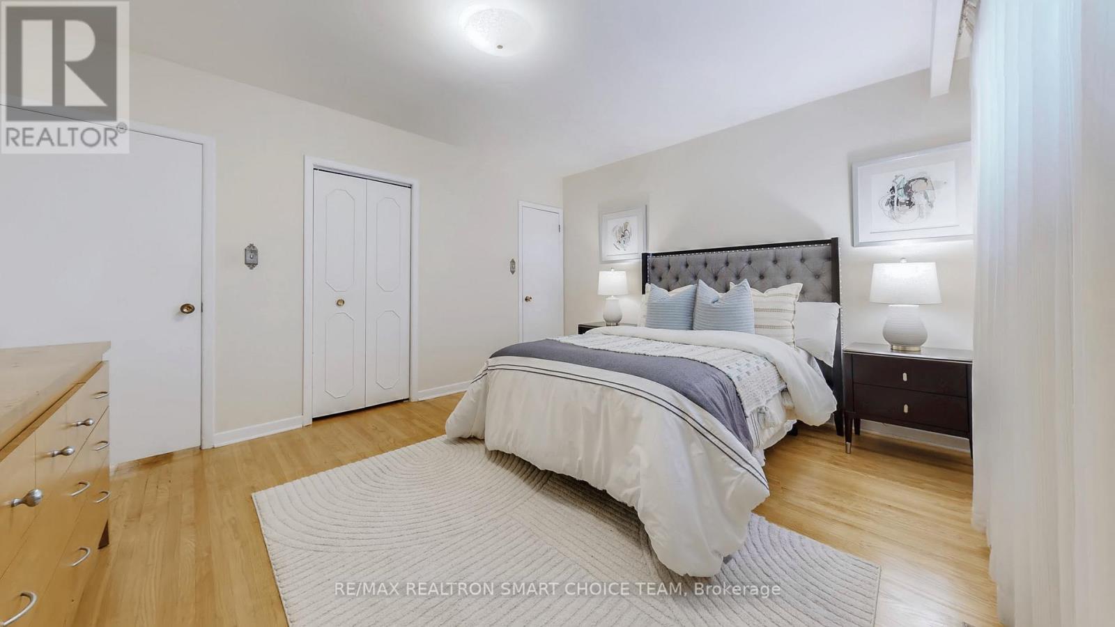 18 Brenham Crescent, Toronto, Ontario  M2M 2L1 - Photo 20 - C12477319