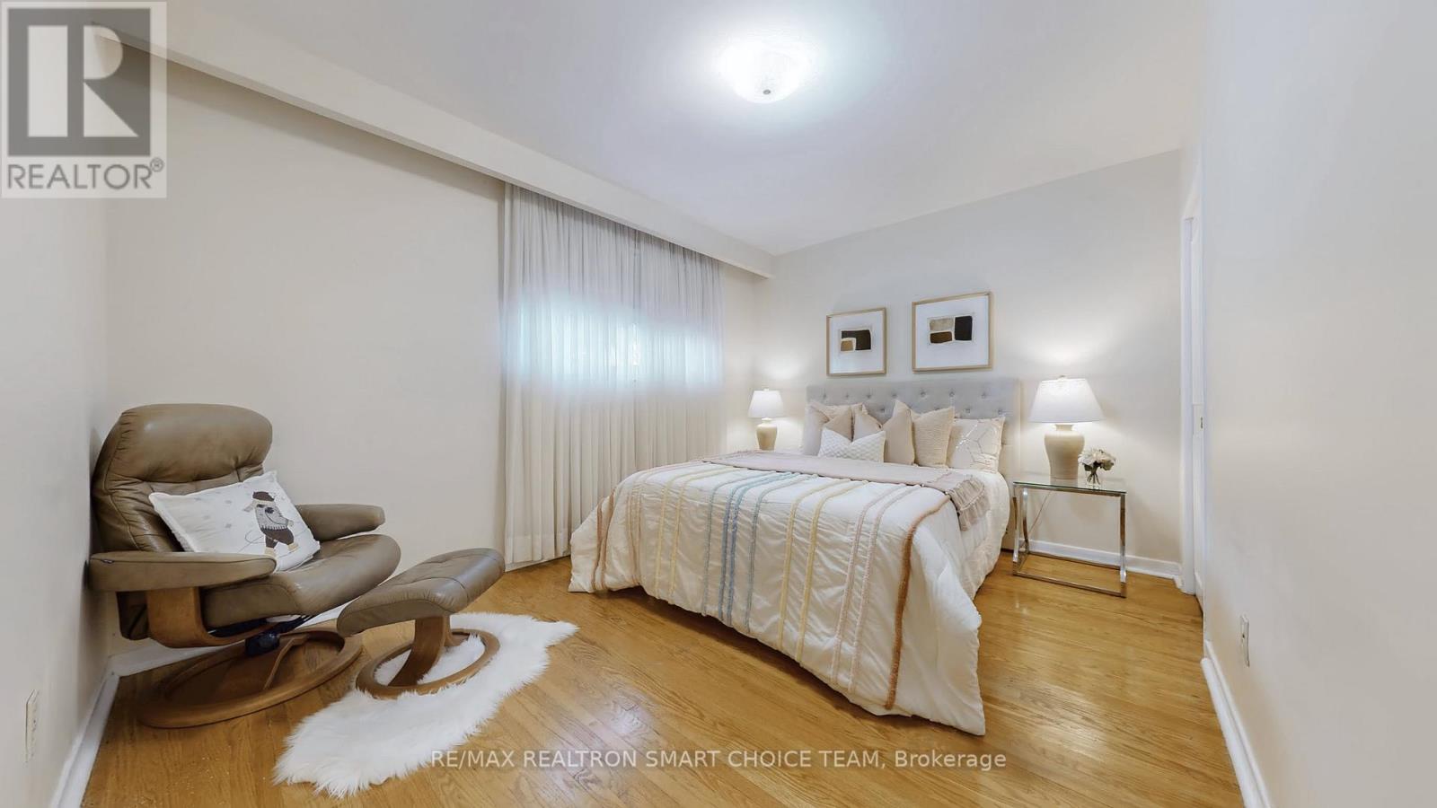 18 Brenham Crescent, Toronto, Ontario  M2M 2L1 - Photo 22 - C12477319