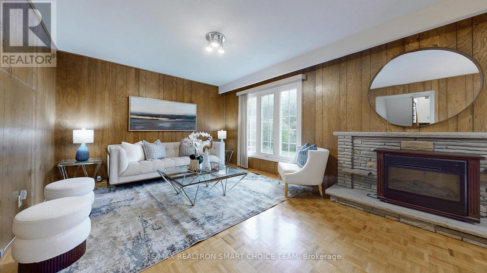 18 Brenham Crescent, Toronto, Ontario  M2M 2L1 - Photo 26 - C12477319