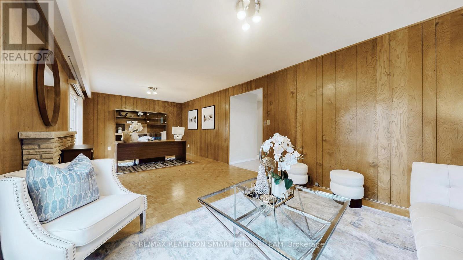 18 Brenham Crescent, Toronto, Ontario  M2M 2L1 - Photo 27 - C12477319