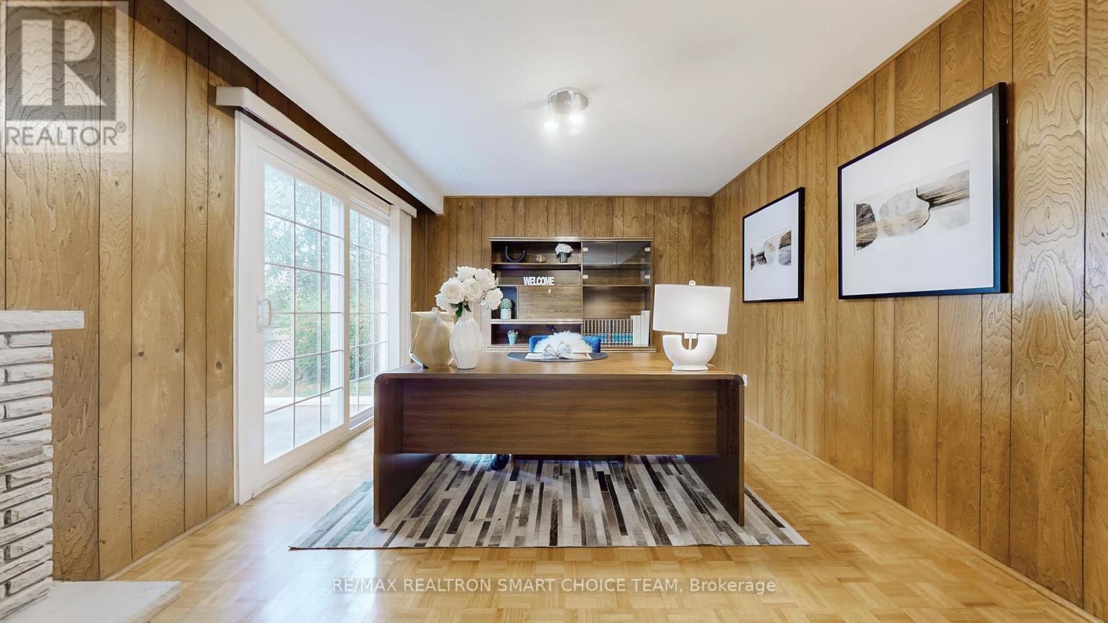 18 Brenham Crescent, Toronto, Ontario  M2M 2L1 - Photo 28 - C12477319