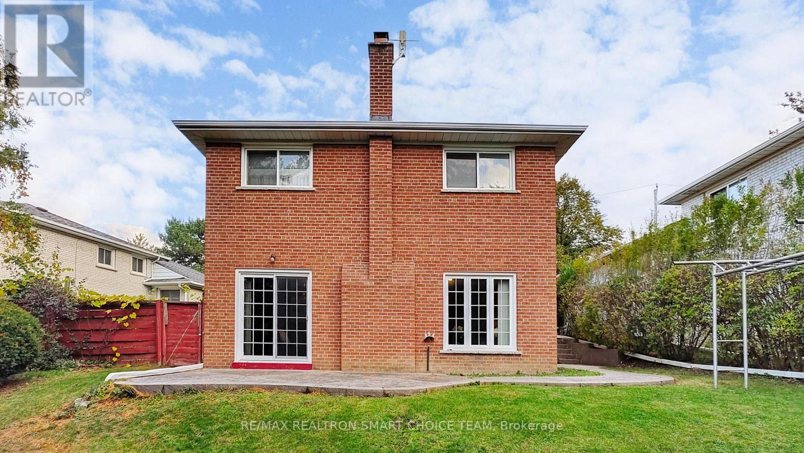 18 Brenham Crescent, Toronto, Ontario  M2M 2L1 - Photo 36 - C12477319