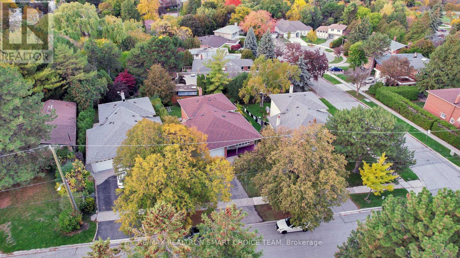 18 Brenham Crescent, Toronto, Ontario  M2M 2L1 - Photo 41 - C12477319