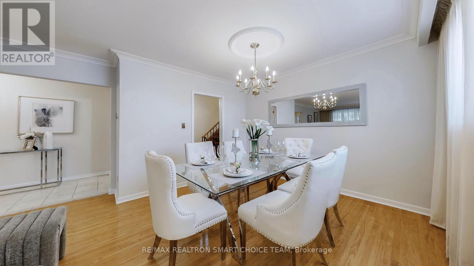 18 Brenham Crescent, Toronto, Ontario  M2M 2L1 - Photo 9 - C12477319