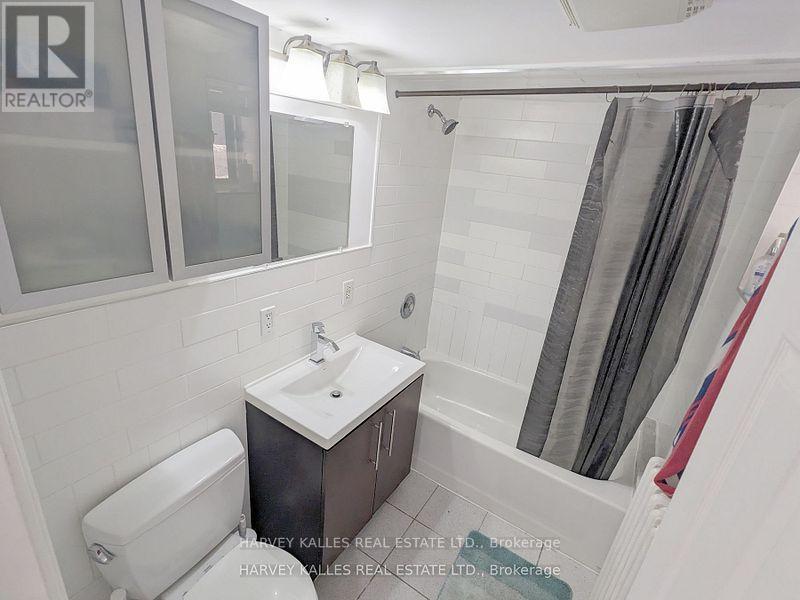 Basement Rear - 107 Concord Avenue, Toronto, Ontario  M6H 2P2 - Photo 10 - C12477326