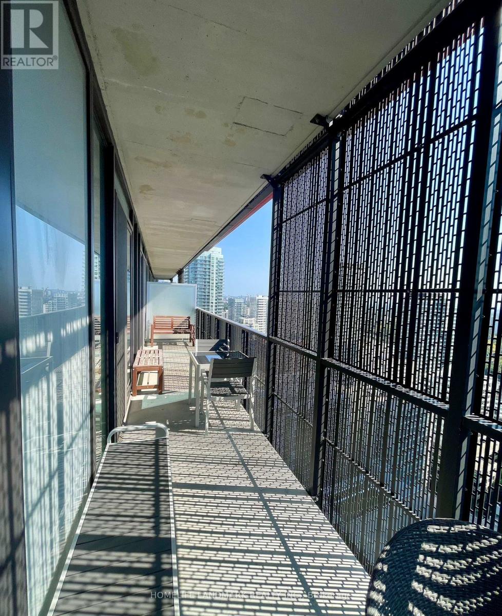 2302 - 8 Eglinton Avenue E, Toronto, Ontario  M4P 0C1 - Photo 6 - C12477328