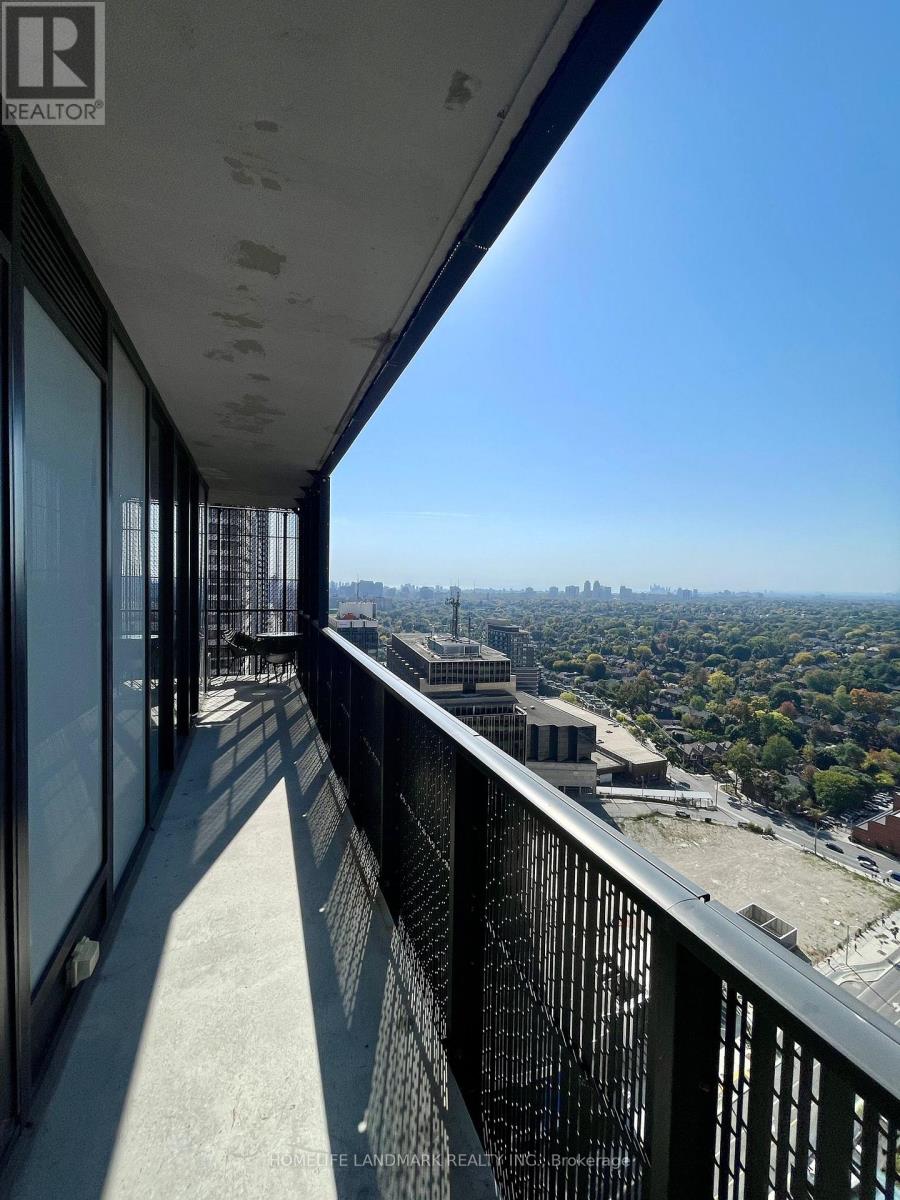 2302 - 8 Eglinton Avenue E, Toronto, Ontario  M4P 0C1 - Photo 7 - C12477328